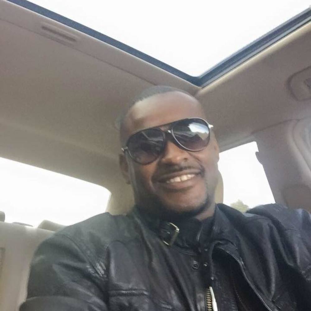 Meet your Posher, Mark